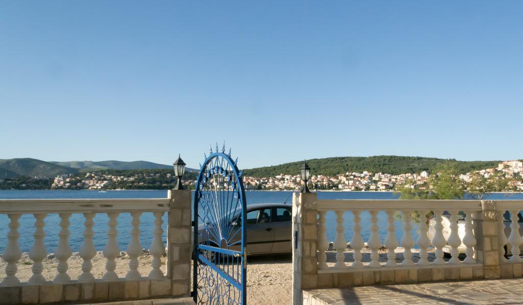 Planikovica Apartments Trogir Dış mekan fotoğraf